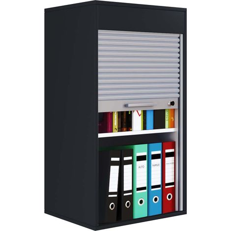 Volets roulants d'armoire en bois Aktos L 93x50x40 - VCM