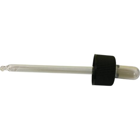Contagocce per bottiglietta da 100 ml (pp. 24)
