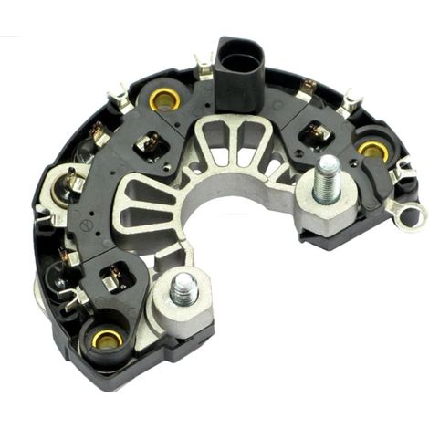 Pont de diodes, alternateur AS-PL ARC0114 038903023P 038903803G