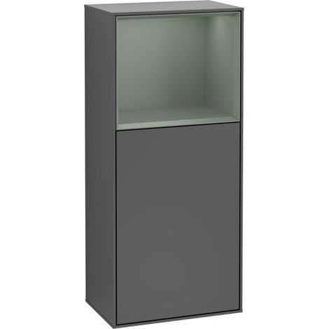 Villeroy & Boch F500GMGK Armoire latérale Finion F50 (1/2)