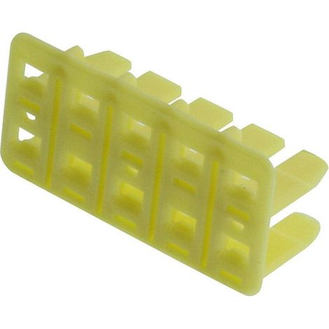 Secondary lock per Econoseal porta femmina 10 vie