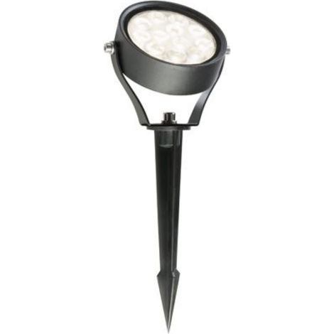 Faretto da Esterno con Picchetto Ciak Sovil Moderno Giardino - Formato: 15W (1/7)