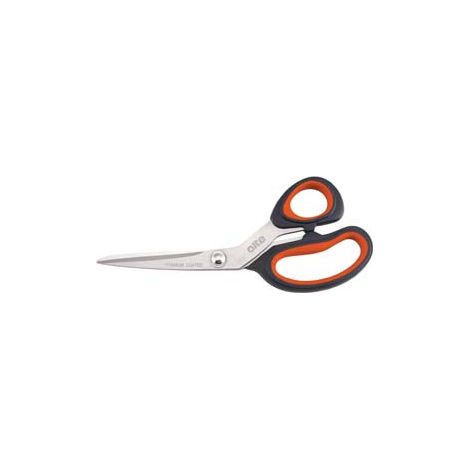 FORBICE MULTIUSO AL TITANIO- - cm.25 - 9½ - 6 blister ALTE