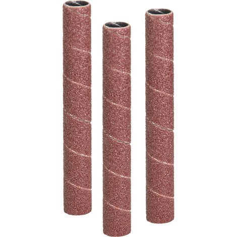 Holzstar Schleifhülsen-Set Ø 13 mm K120, 5913720