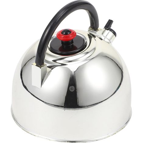 Veemoon Minuteur Cuisine Mécanique de Petite Bouilloire (1/5)
