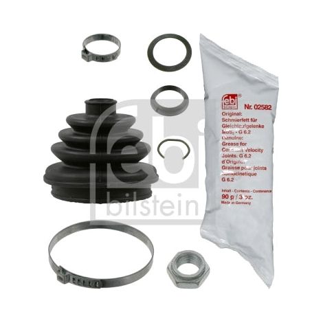 FEBI BILSTEIN 08475 Jeu de joints-soufflets, arbre de commande -