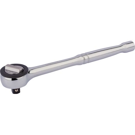 Draper D63B 3/20, 3 cm Reversible Ratchet Head Circular Socket Wrench in Blue (1/5)