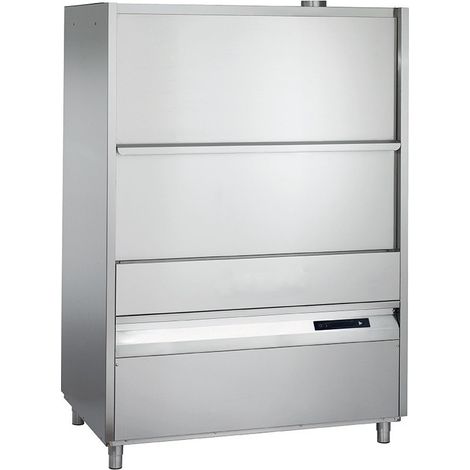 Lave-marmites 12580 prse - Combisteel