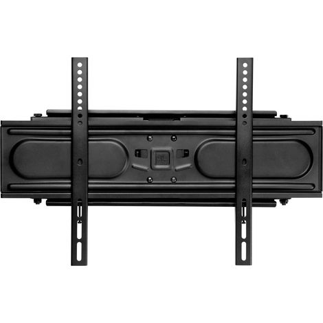 One For All WM 4661 soporte para TV 2,13 m (84") Negro (1/2)