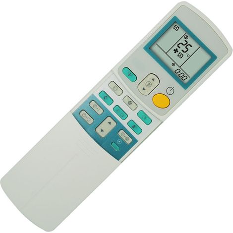 Adatto per i modelli di telecomando del condizionatore Daihatsu King ARC433A15 A17 - ALTRI (1/3)