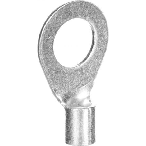 Cu KOA Ringkabelschuh 10-10 /100 Stück/