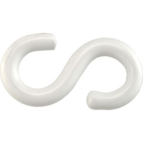 Connex S-Haken 3,8 x 35 mm S-Haken