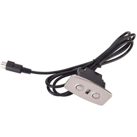 Electric Manual Switch with Double Lift Button, Recliner, USB Controller (1/5)
