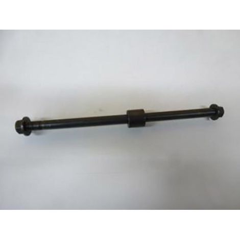 Achse Vorderrad für Roller neu