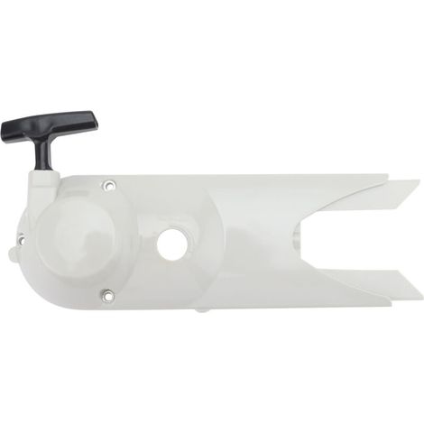 Le kit de pièces pour moteur de scie à découper TS400 comprend des pièces de rechange pour les plaquettes de frein, l'embrayage et un kit d'entretien du système de freinage. (1/5)
