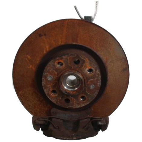 [PRODUIT D'OCCASION] Pivot Avant Gauche OPEL Corsa ♻️ Ref Oe. 13431896 - Garantie à vie (1/4)