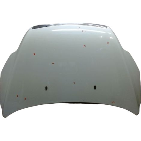 Capot FORD Focus [PRODUIT D'OCCASION]♻️1521601 (1/4)