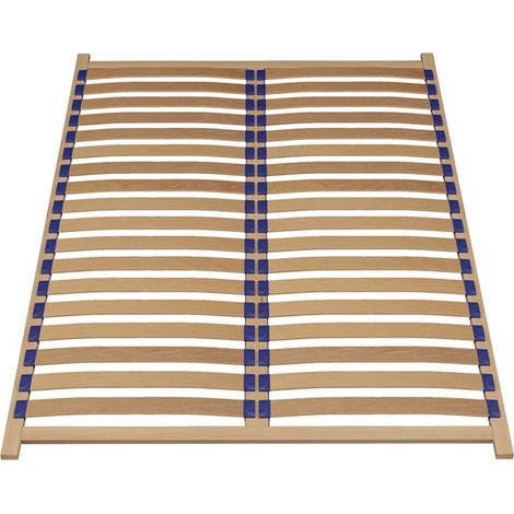 Struttura letto 140x200 SONOMA