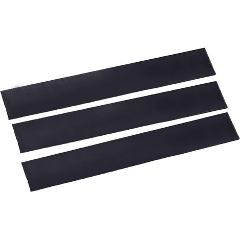 Ruban adhésif isolant étanche en caoutchouc silicone (1/5)