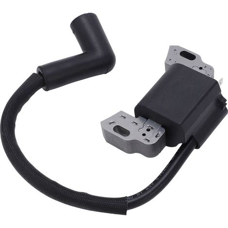 Bobina de encendido 799582 798534 593872 Arranque fácil Profesional Resistente al calor para motor de cortacésped (1/5)