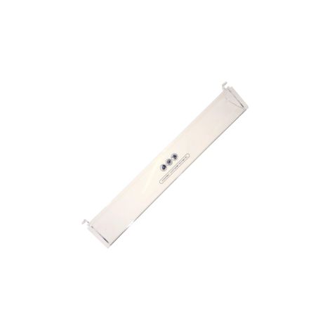 Visiera scomparto verdure originale - Frigorifero, congelatore - WHIRLPOOL - 53583