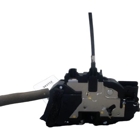 Systeme Condamnation Arriere Gauche NISSAN Juke [PRODUIT D'OCCASION]♻️82501ba60a (1/4)