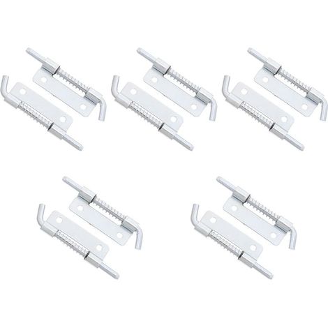 de loquet à barillet en acier inoxydable diamètre de trou (1/5)