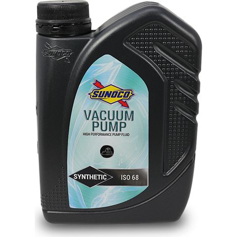 Aceite sintético para bombas de vacío