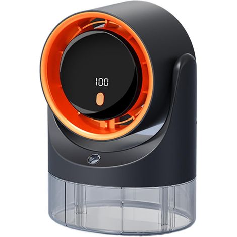 Ventilateur de Bureau Compact (1/5)
