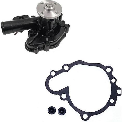 Pompe à eau 129907-42000 pour moteur Yanmar 4TNV94L 4TNV98, chariot élévateur, pelle Doosan DH55-7 YM129907-42000 (1/5)