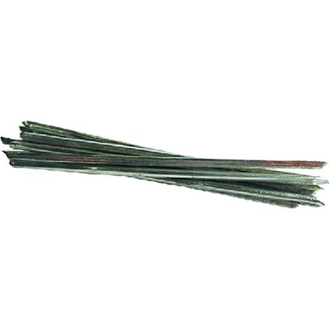 1KG STAGNO PER SALDARE IN VERGHETTE 33%