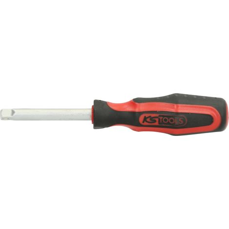 KS Tools Vierkant-Schraubendreher (1/5)