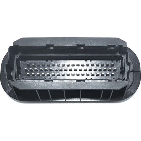 Scheda connettore auto a 55 pin 29676771 per centralina ECU - 2-967677-1 1 pezzo