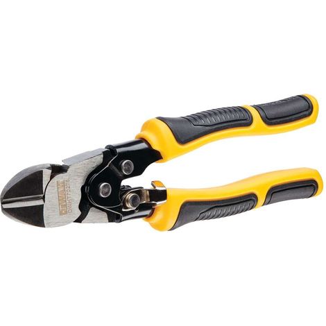 DEWALT Dewa DWHT0-70275 DuoKraftseitenschneider (1/4)