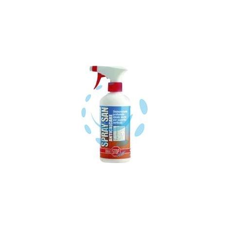 SPRAY SAN ANTICALCARE - ml.500