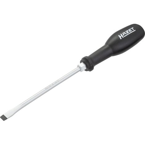 Hazet Tournevis trinamic - Profil à fente - Taille: 1.6 x 10 - Longueur totale: 309 mm - 803-100 (1/2)