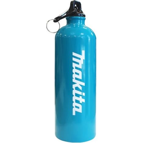 Makita BOTTLE21 Borraccia in acciaio Inox 750 ml