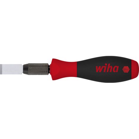 Wiha Juego de rascadores universales SoftFinish® de 12 unid. (26920)