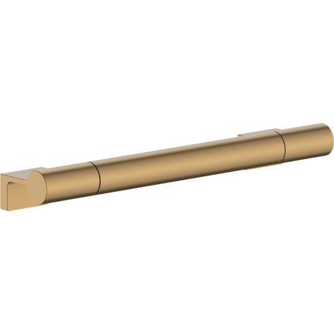 hansgrohe AddStoris S barre de maintien, 41764140, 41764140