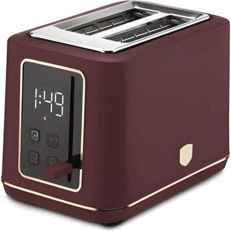 Tostadora digital Berlinger Haus BH-9662 Leonardo
