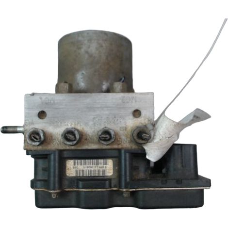 Unite Hydraulique Abs CITROEN Berlingo Fg II Phase 2 (b9) 2012-2015 [PRODUIT D'OCCASION]♻️1607950680