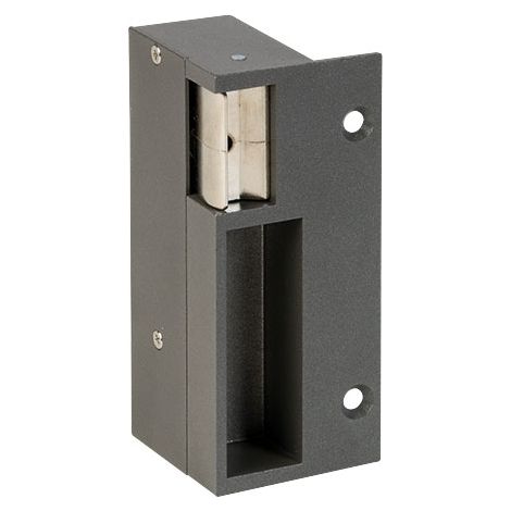 Elektrischer Türöffner 2120 Version A 12V AC/DC EFF EFF aufliegend vertikal rechts - 2120A---090D-16