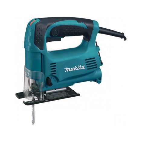 MAKITA 4328 Scie sauteuse 450W avec vitesse variable et pendule