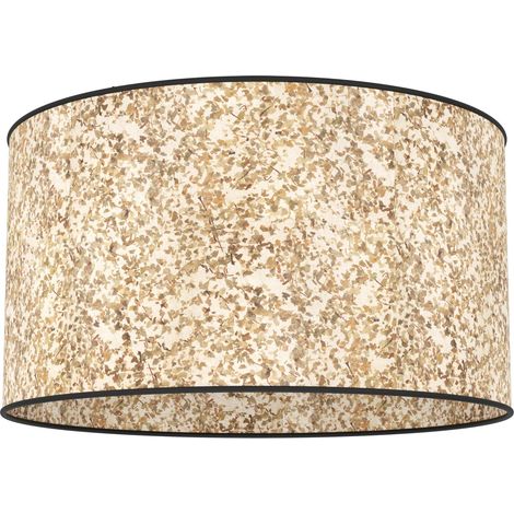 Plafonnier Butterburn, luminaire de plafond écologique, lampe de salon (1/5)