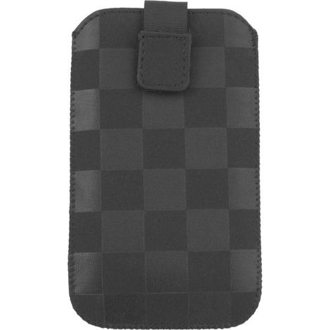 Custodia per cellulare Esperanza Ema103K-S