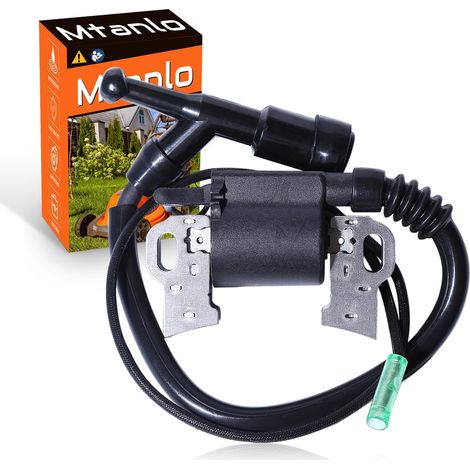Bobine d'allumage pour moteur Kohler série CH440 CH395 n° 1758403S, 1758403-S, Bobine d'allumage