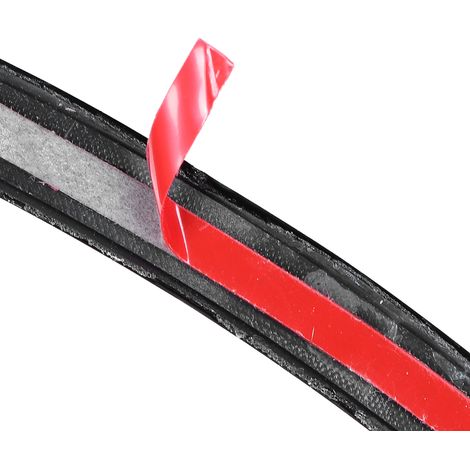 Modification automobile : Garniture de réglage des phares en fibre de carbone pour Ford F-150 2015-2020. (1/4)