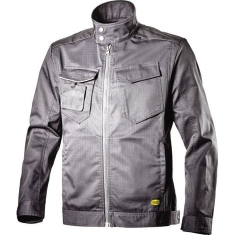 Chaqueta azul Tl