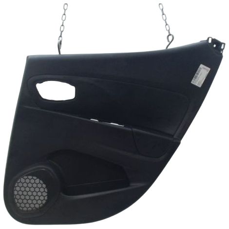 [PRODUIT D'OCCASION] Garniture Porte Arriere Droit RENAULT Clio Iv Phase 1 2012-... ♻️ Ref Oe. 829a02128r - Garantie à vie (1/2)