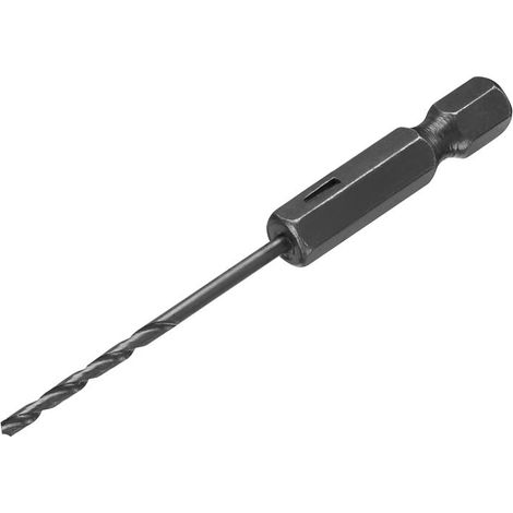 Irwin IW3035103 HSS Drill Drill Bit Hex Shank Drill Bit 2.5mm IRWIW3035103 (1/2)